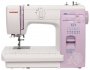 Швейная машина Janome HomeDecor 1015 