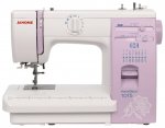 Швейная машина Janome HomeDecor 1015  — фото 1 / 11
