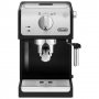 Кофеварка DeLonghi ECP 33.21 черный