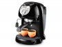 Кофеварка DeLonghi EC 201CD.B черный