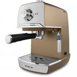 Кофеварка Polaris PCM 1529AE Adore Crema — фото 1 / 10