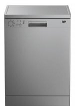 Посудомоечная машина BEKO DFN 05310 S — фото 1 / 6