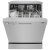 Посудомоечная машина BEKO DFN 05310 S — фото 4 / 6