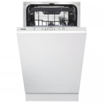 Встраиваемая посудомоечная машина Gorenje GV 52012S — фото 1 / 2