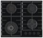 Варочная панель газовая Gorenje Simplicity GCW641SYB