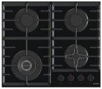 Варочная панель газовая Gorenje Simplicity GCW641SYB — фото 1 / 4