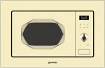 Встраиваемая микроволновая печь (СВЧ) Gorenje BM 201 INI — фото 1 / 2
