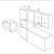 Встраиваемая микроволновая печь (СВЧ) Gorenje BM 201 INI — фото 3 / 2