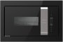 Встраиваемая микроволновая печь (СВЧ) Gorenje BM 235 ORAB