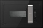 Встраиваемая микроволновая печь (СВЧ) Gorenje BM 235 ORAB — фото 1 / 6