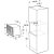 Встраиваемая микроволновая печь (СВЧ) Gorenje BM 235 ORAB — фото 7 / 6