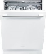 Встраиваемая посудомоечная машина Gorenje GV 6SY21W — фото 1 / 2