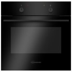 Духовой шкаф Kuchenchef KBE640S — фото 1 / 3
