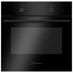 Духовой шкаф Kuchenchef KBE660S — фото 1 / 3