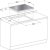 Варочная панель газовая Hotpoint-Ariston 641 TQG /HA(BK) — фото 3 / 6