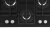 Варочная панель газовая Hotpoint-Ariston 641 TQG /HA(BK) — фото 4 / 6