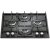 Варочная панель газовая Hotpoint-Ariston 641 TQG /HA(BK) — фото 7 / 6