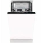Встраиваемая посудомоечная машина Gorenje GV55210 — фото 1 / 5