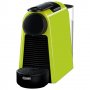 Кофемашина капсульная DeLonghi Nespresso Essenza mini Bundle EN85.L