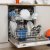 Встраиваемая посудомоечная машина Indesit DIFP 18T1 CA EU — фото 7 / 9