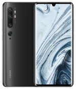 Смартфон Xiaomi Mi Note 10 Global 6/128Gb Black — фото 1 / 3