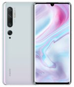 Смартфон Xiaomi Mi Note 10 Global 6/128Gb White — фото 1 / 5