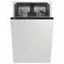 Встраиваемая посудомоечная машина BEKO DIS 26012