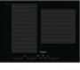 Варочная электрическая панель Whirlpool SMC 653 F BT IXL