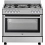 Комбинированная плита BEKO GM 15121 DX