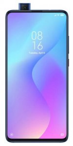 Смартфон Xiaomi Mi 9T Pro Global 6/128Gb Blue — фото 1 / 10