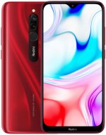 Смартфон Xiaomi Redmi 8 Global 3/32Gb Red — фото 1 / 7