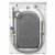 Стиральная машина Electrolux EW8F1R69SA — фото 5 / 10