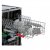 Встраиваемая посудомоечная машина Indesit DSIC 3T117 Z — фото 12 / 13