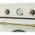 Духовой шкаф LEX EDM 4573 C IV LIGHT — фото 6 / 8