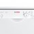 Посудомоечная машина Bosch SPS 25DW03R — фото 6 / 6