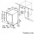 Посудомоечная машина Bosch SPS 25DW03R — фото 7 / 6