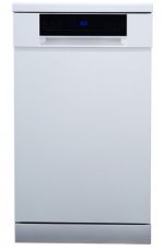 Посудомоечная машина Zarget ZDW 4577W — фото 1 / 2