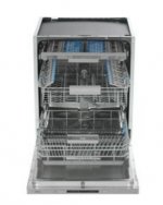 Встраиваемая посудомоечная машина Midea MID60S370 — фото 1 / 12