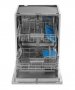 Встраиваемая посудомоечная машина Midea MID60S120