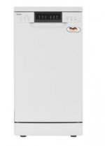 Посудомоечная машина Midea MFD45S120W — фото 1 / 11