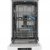 Посудомоечная машина Midea MFD45S120W — фото 6 / 11