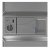 Посудомоечная машина Midea MFD45S120W — фото 10 / 11