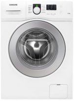 Стиральная машина Samsung WF60F1R1F2W — фото 1 / 7