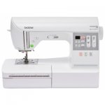 Швейная машина Brother Innov-is NV150  — фото 1 / 4