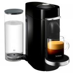 Кофемашина DeLonghi Nespresso ENV 155.B — фото 1 / 6