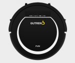 Робот-пылесос GUTREND FUN 120 BW — фото 1 / 15