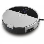 Робот-пылесос Polaris PVCR 0930 SmartGo — фото 1 / 8