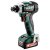 Ударный гайковерт Metabo PowerMaxx SSD 12 BL — фото 2 / 7