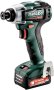 Ударный гайковерт Metabo PowerMaxx SSD 12 BL