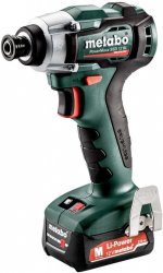 Ударный гайковерт Metabo PowerMaxx SSD 12 BL — фото 1 / 7